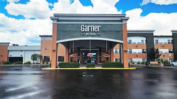Exteriör