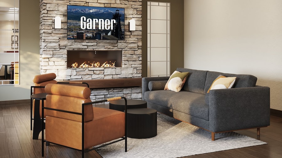 Garner Hotel Butte Southeast by IHG