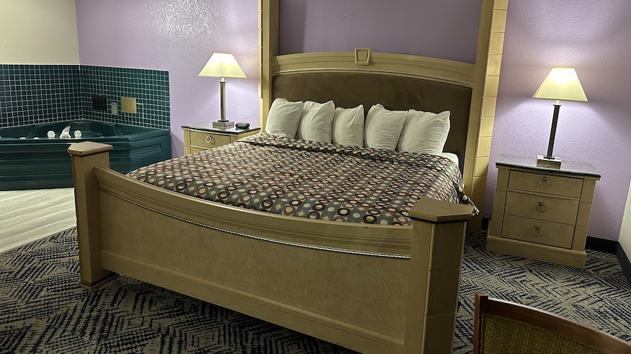 Baymont by Wyndham Omaha SW