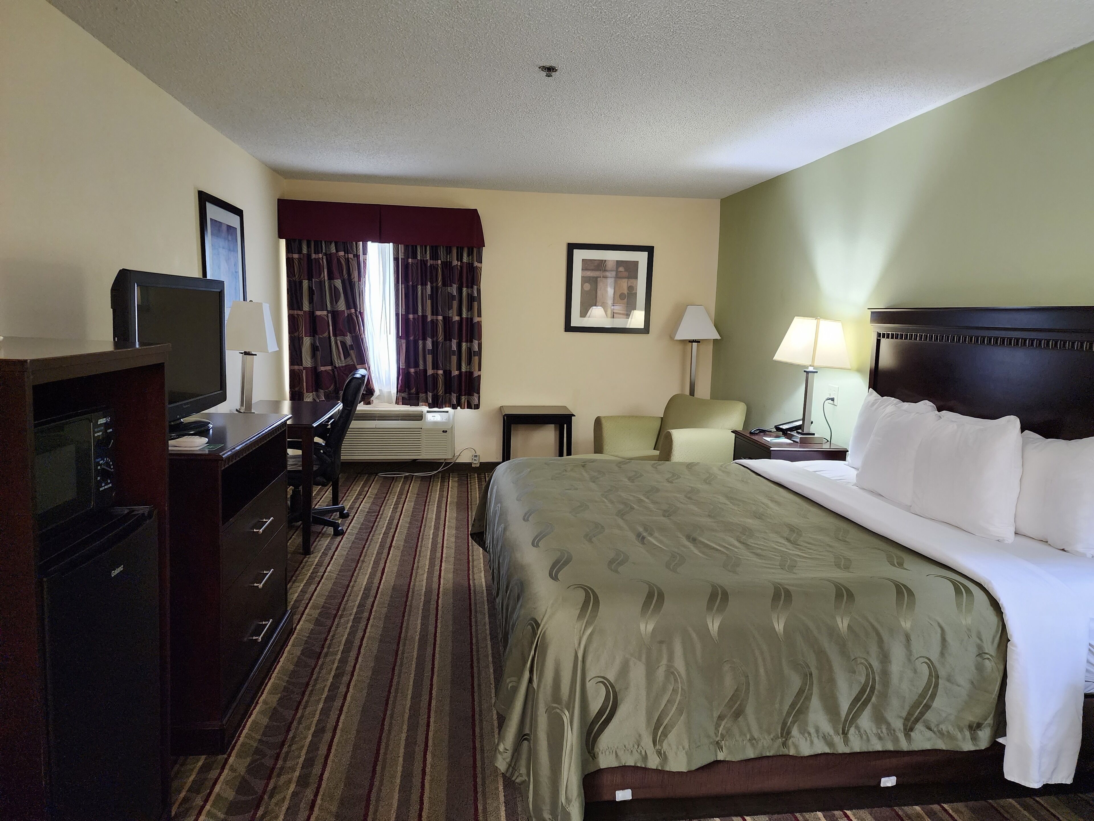 desk, laptop workspace, soundproofing, iron/ironing board