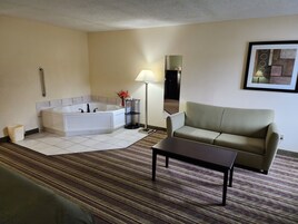 Bañera de hidromasaje