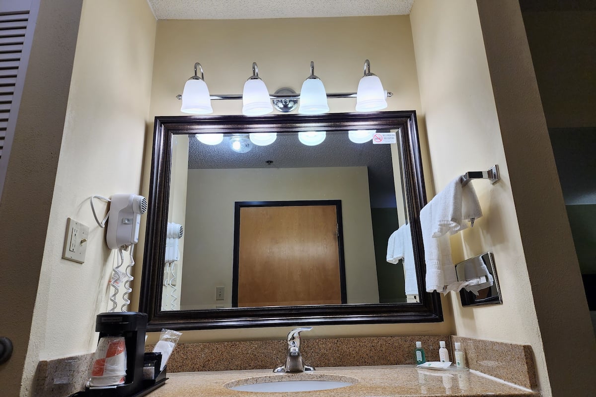 desk, laptop workspace, soundproofing, iron/ironing board