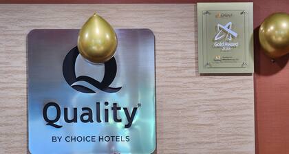 Quality Inn