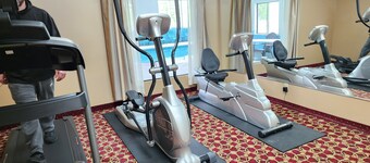 Quality Inn Wheelersburg