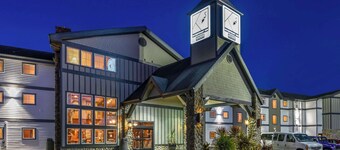 凱瑟琳河濱旅店 (登高精選酒店)