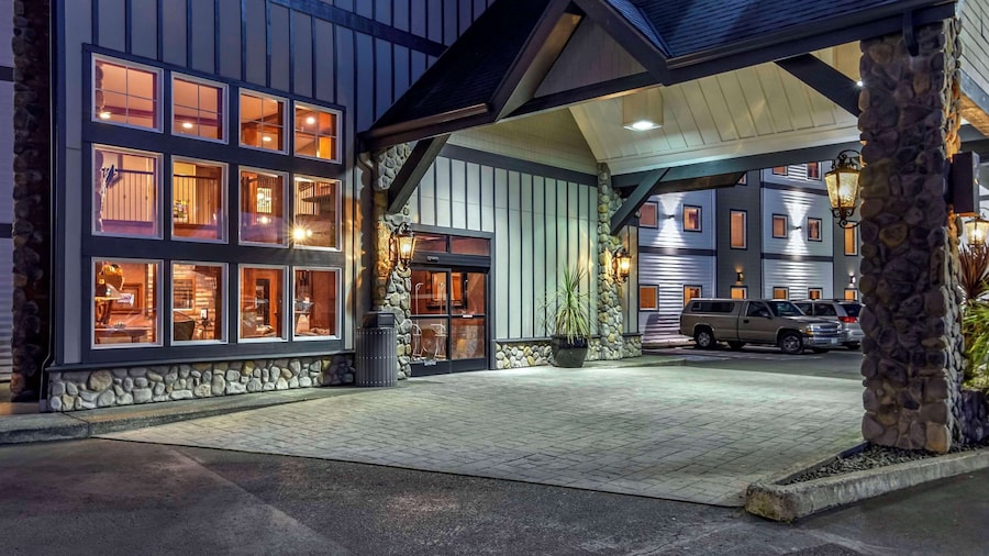 Kathryn Riverfront Inn, an Ascend Collection Hotel