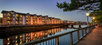 Kathryn Riverfront Inn, Ascend Hotel Collection