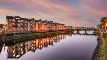 Servicio de la propiedad