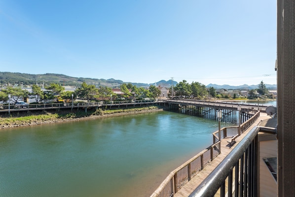 Gratis frukostbuffé varje dag