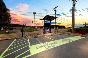 Exterior - Quality Inn Bulls Gap (Bulls Gap)