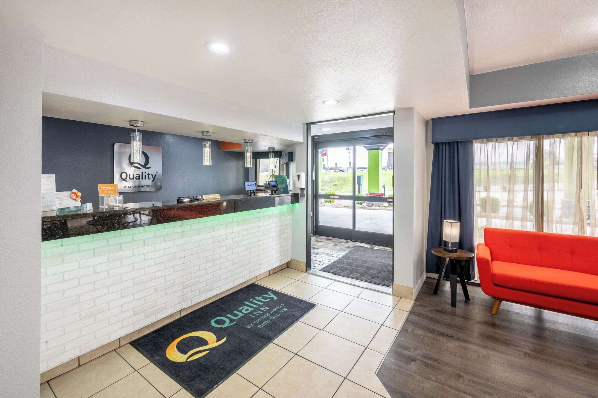 2 Star Hotels