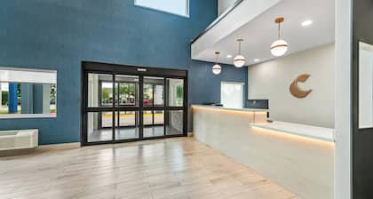 Comfort Suites Longview North