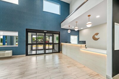 Comfort Suites Longview North