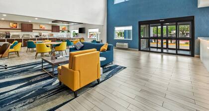 Comfort Suites Longview North