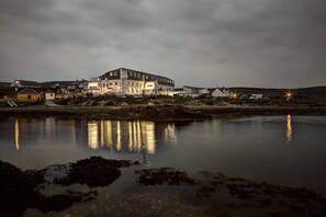Exterior - Best Western Kinloch Hotel (Isle of Arran)