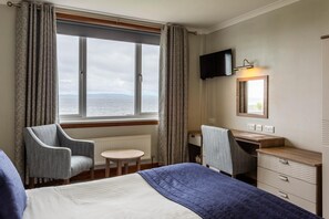 Room - Best Western Kinloch Hotel (Isle of Arran)