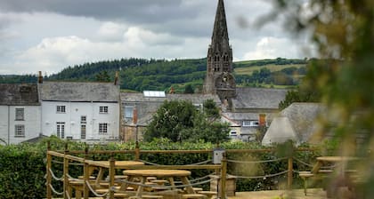Best Western Fowey Valley