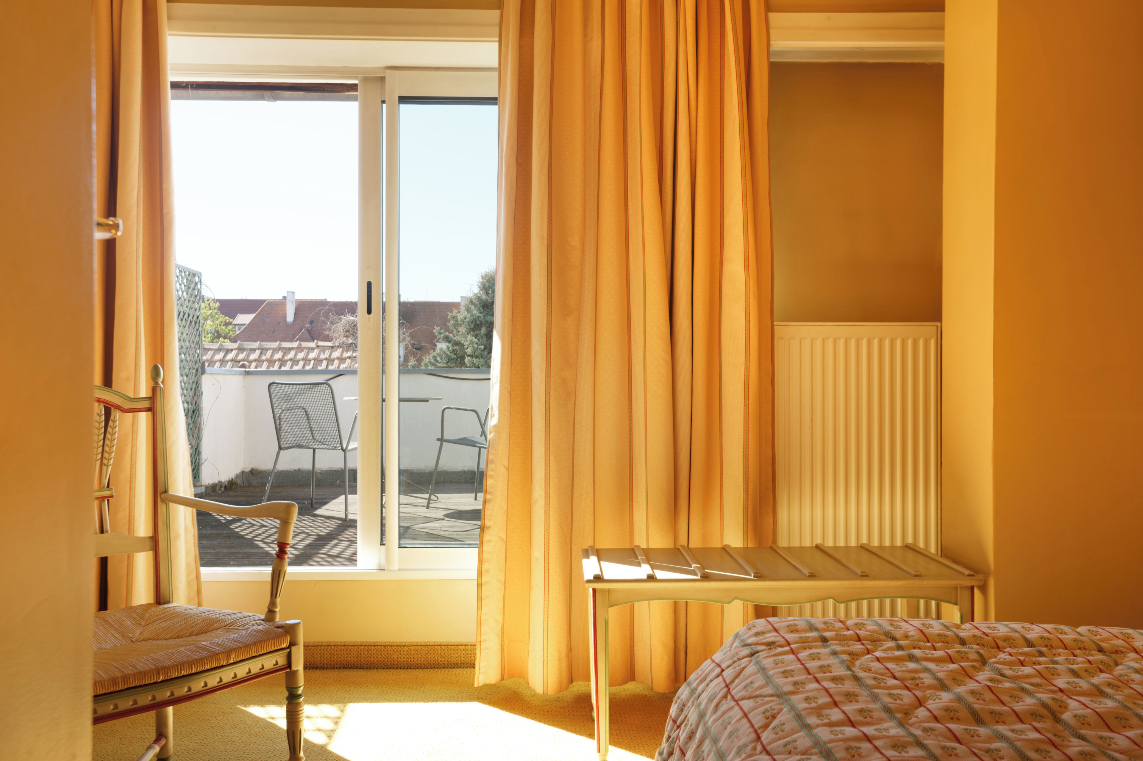 Photo - Logis Hôtel Beauséjour Colmar