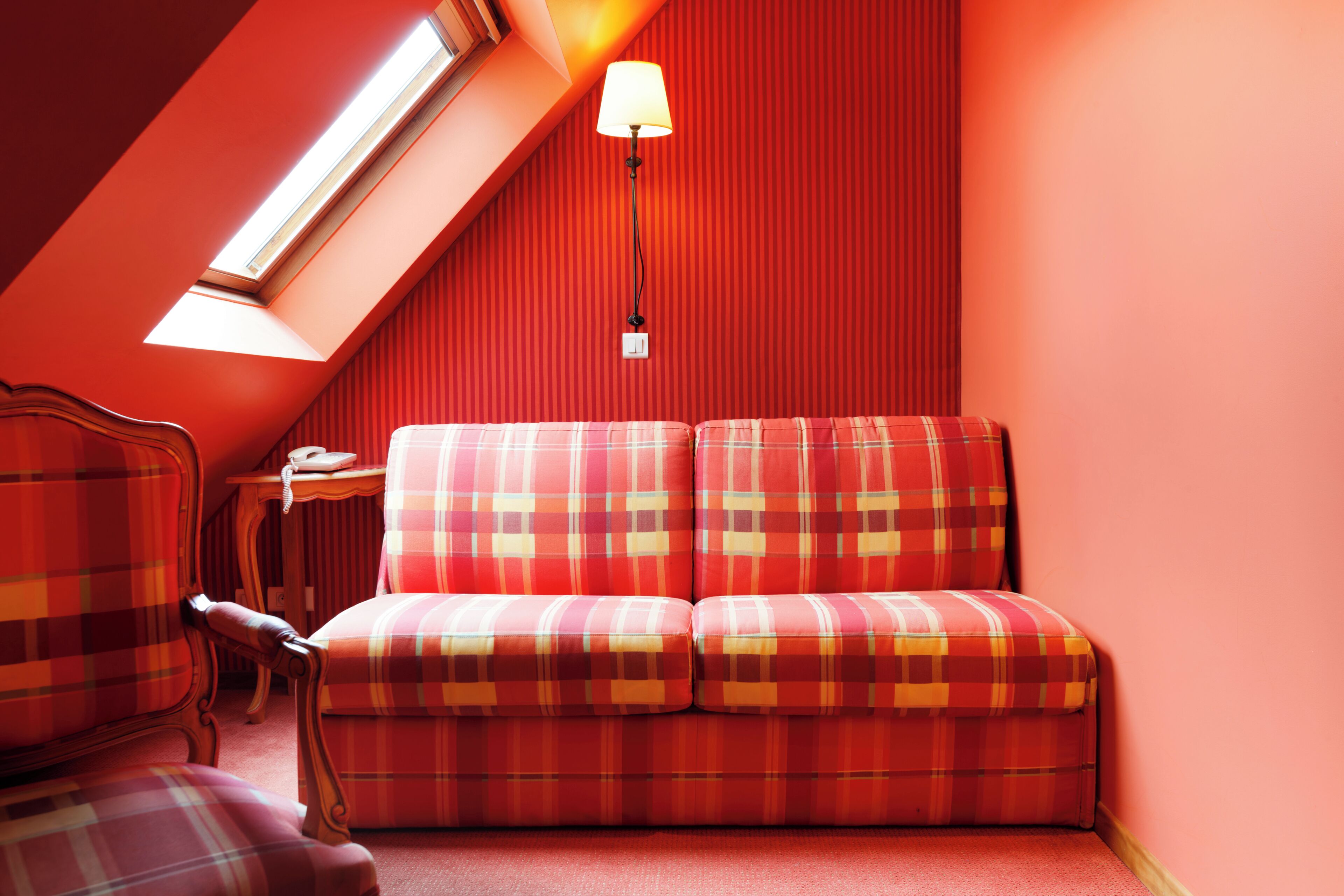 Foto - Logis Hôtel Beauséjour Colmar