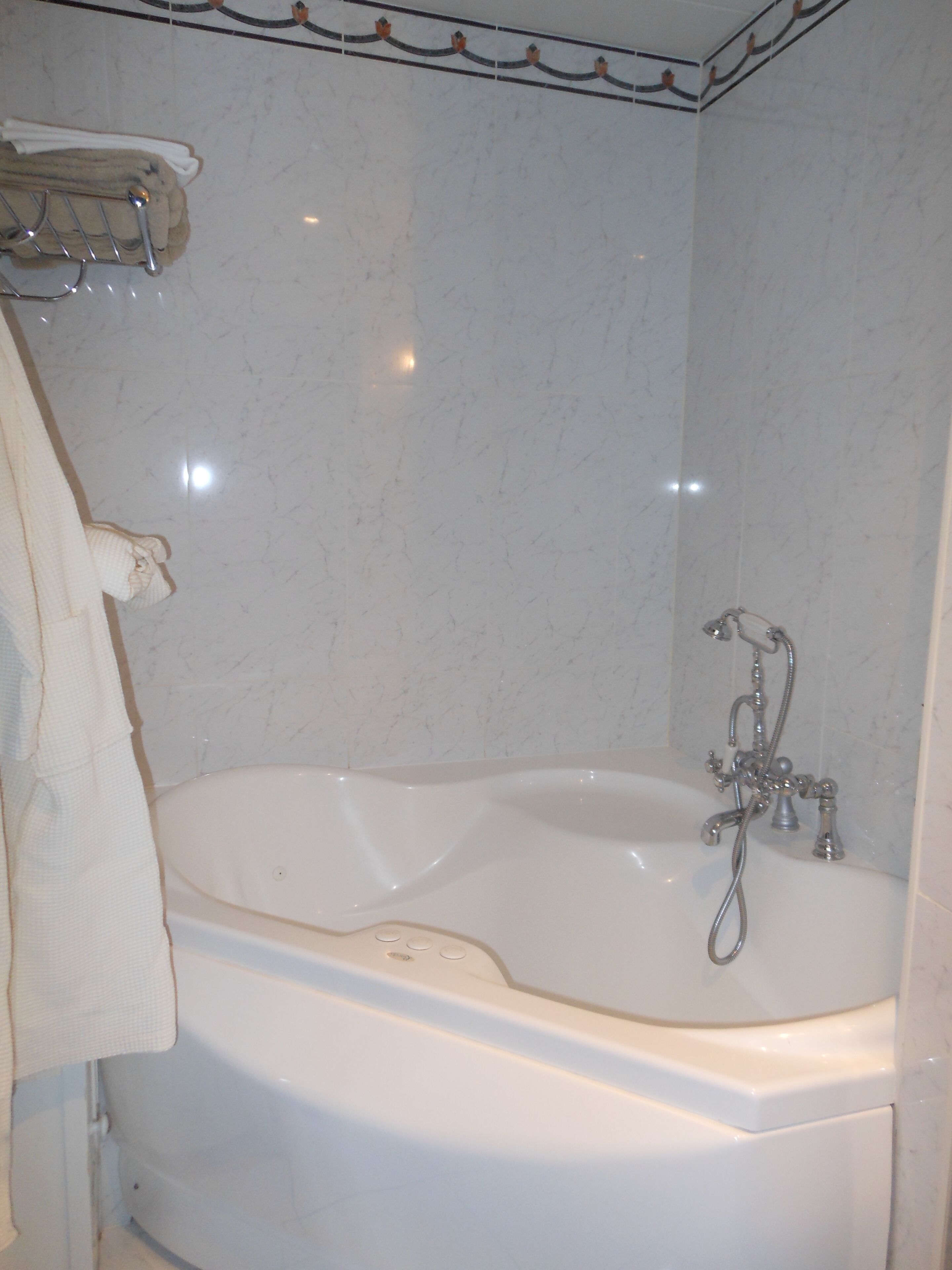 Foto - Logis Hôtel Beauséjour Colmar