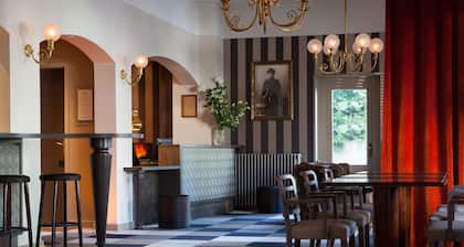 Logis Hôtel Beauséjour Colmar