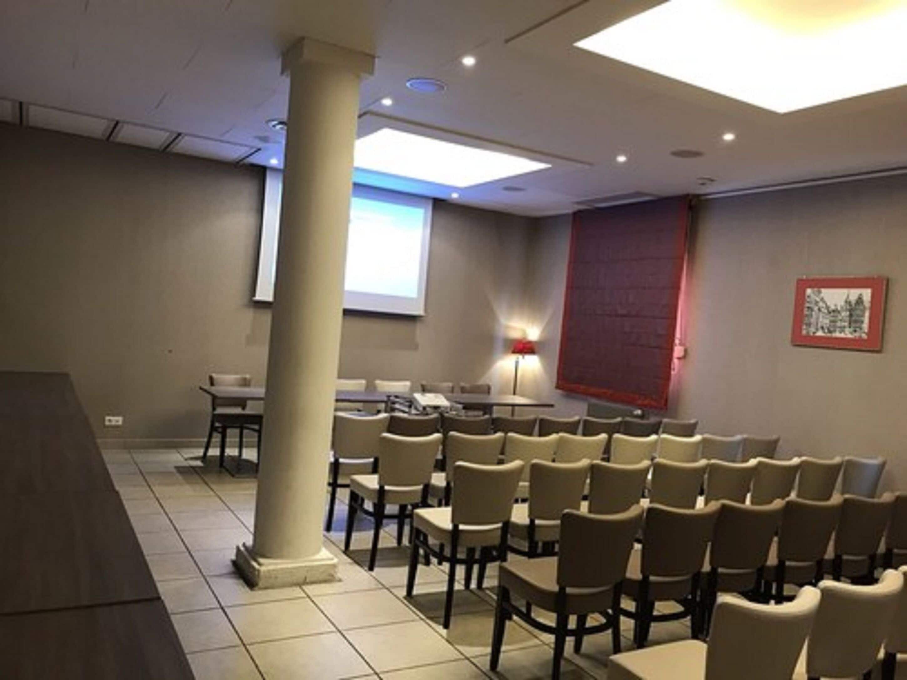 Foto - Logis Hôtel Beauséjour Colmar