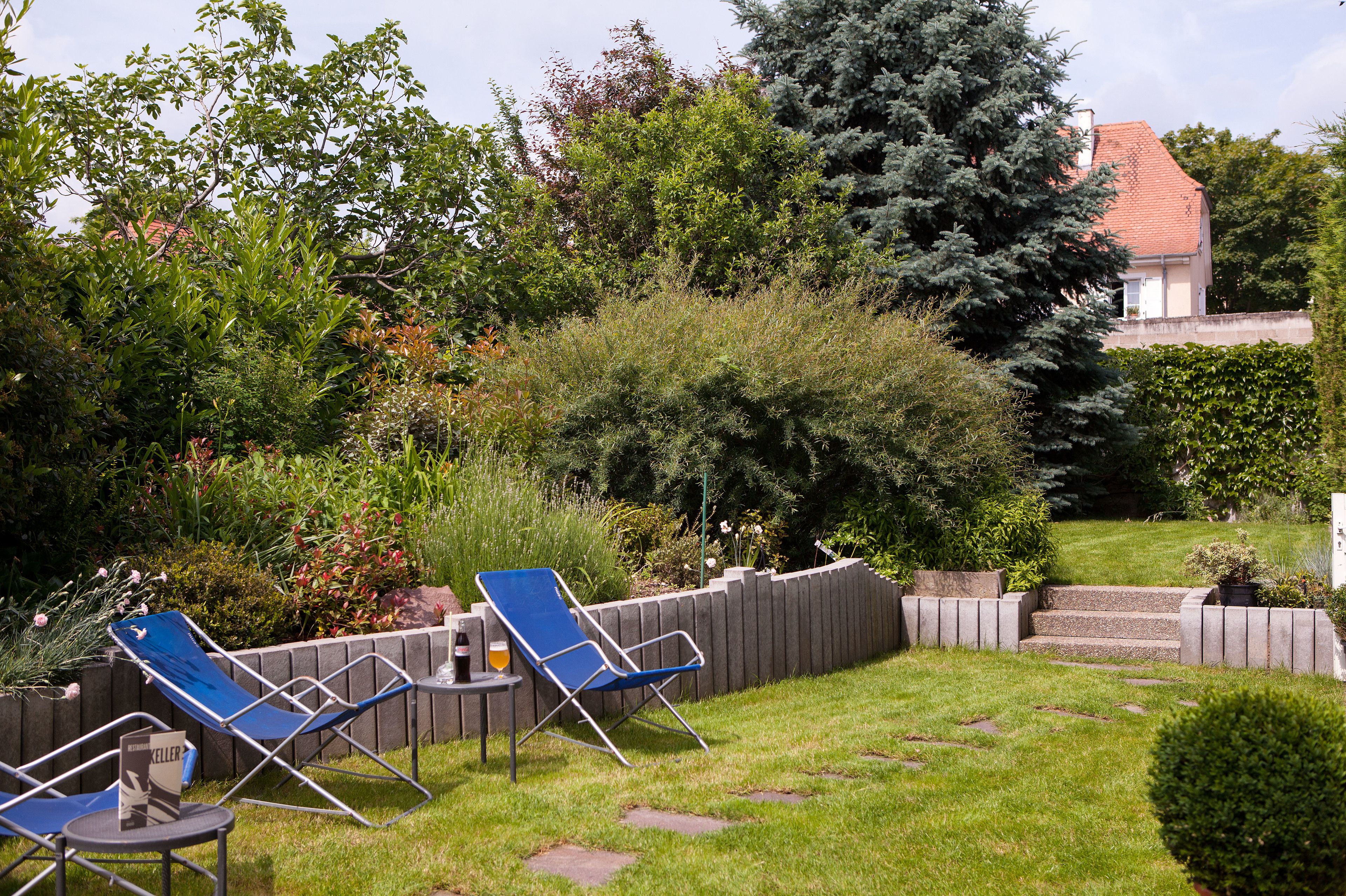 Foto - Logis Hôtel Beauséjour Colmar