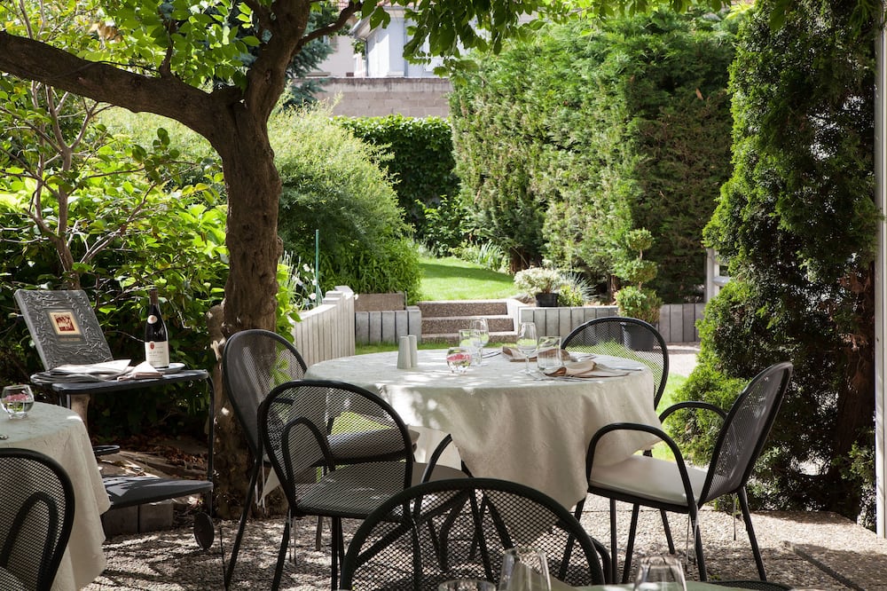 Logis Hôtel Beauséjour Colmar