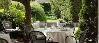 Logis Hôtel Beauséjour Colmar