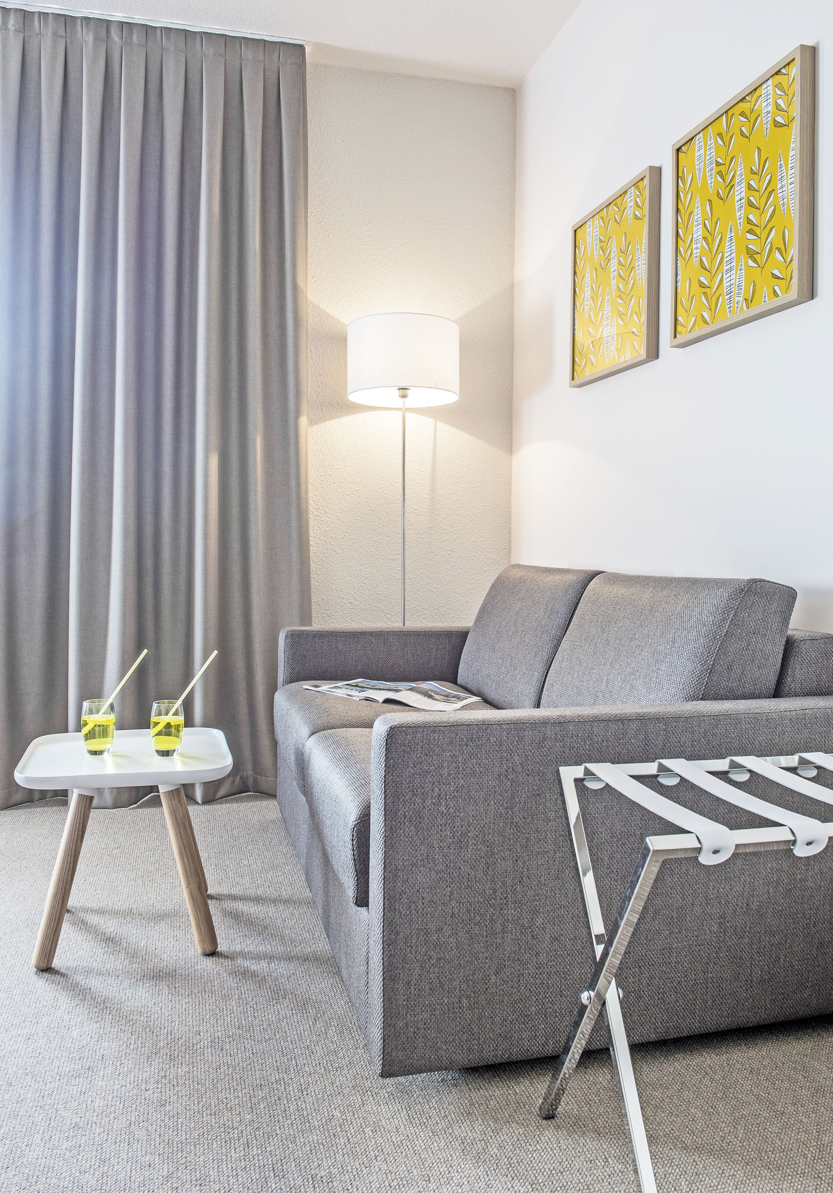 Foto - Logis Hôtel Beauséjour Colmar