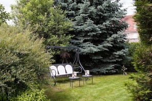 Jardin