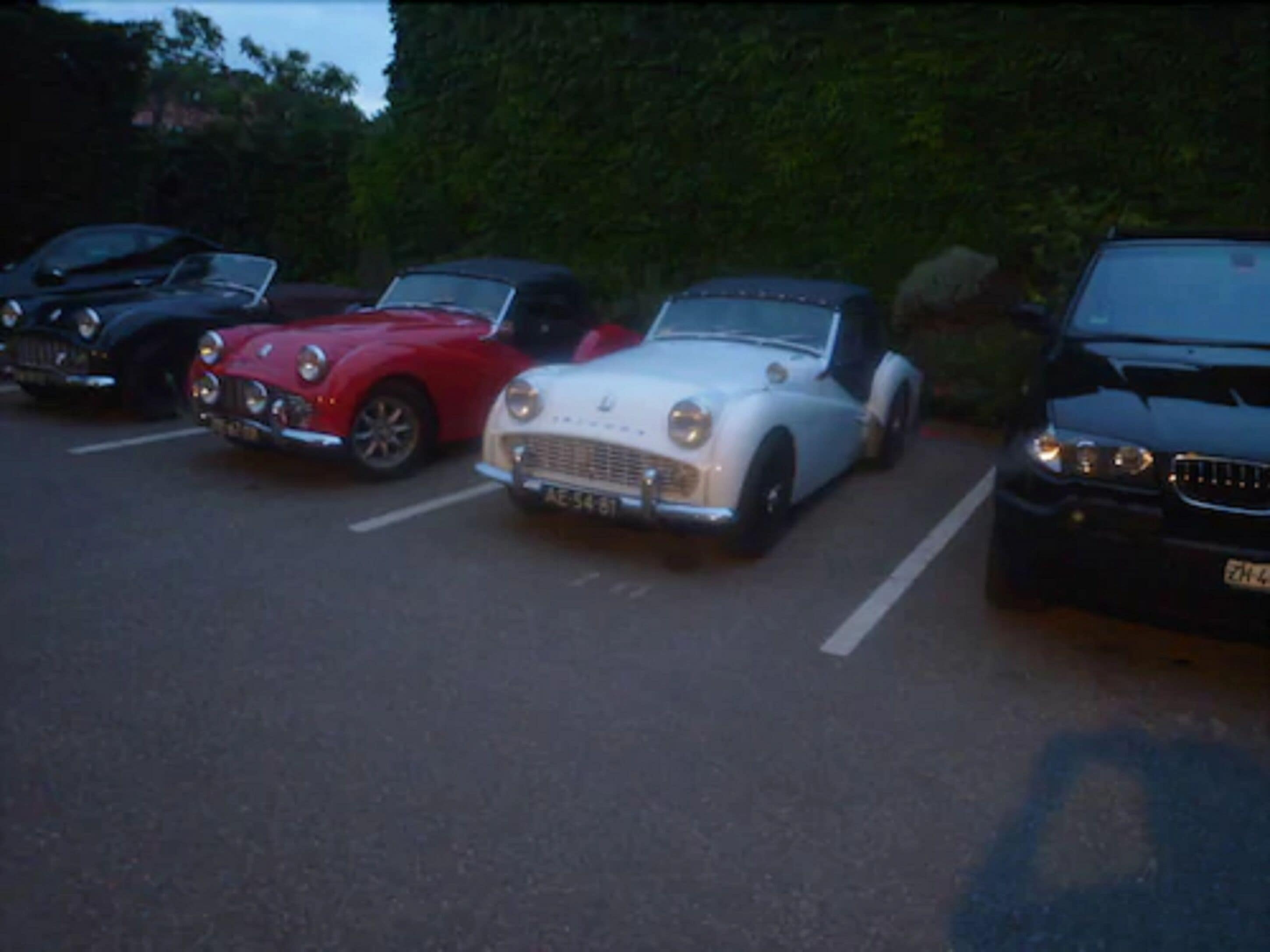 Foto - Logis Hôtel Beauséjour Colmar