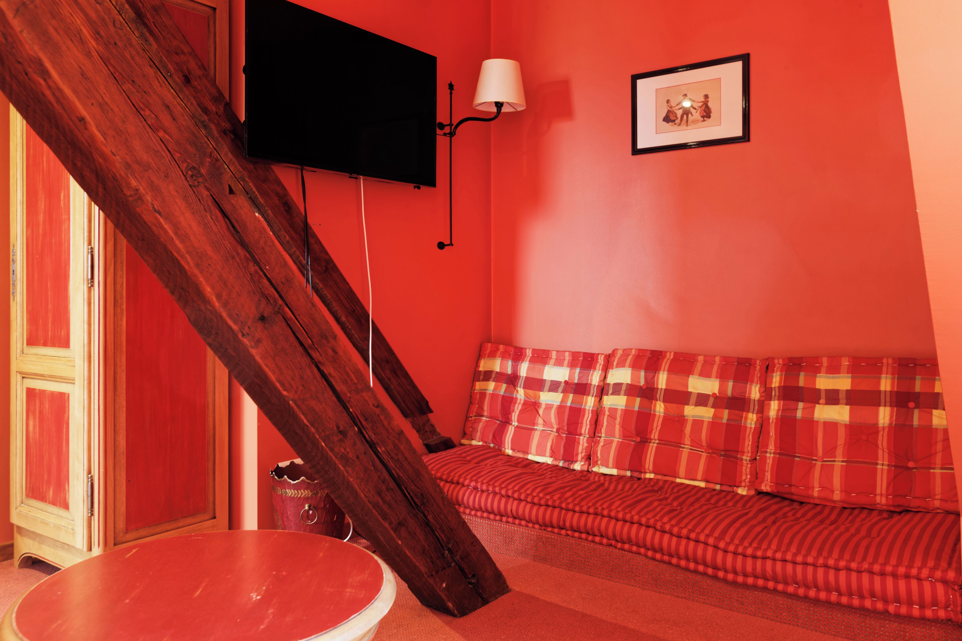 Foto - Logis Hôtel Beauséjour Colmar