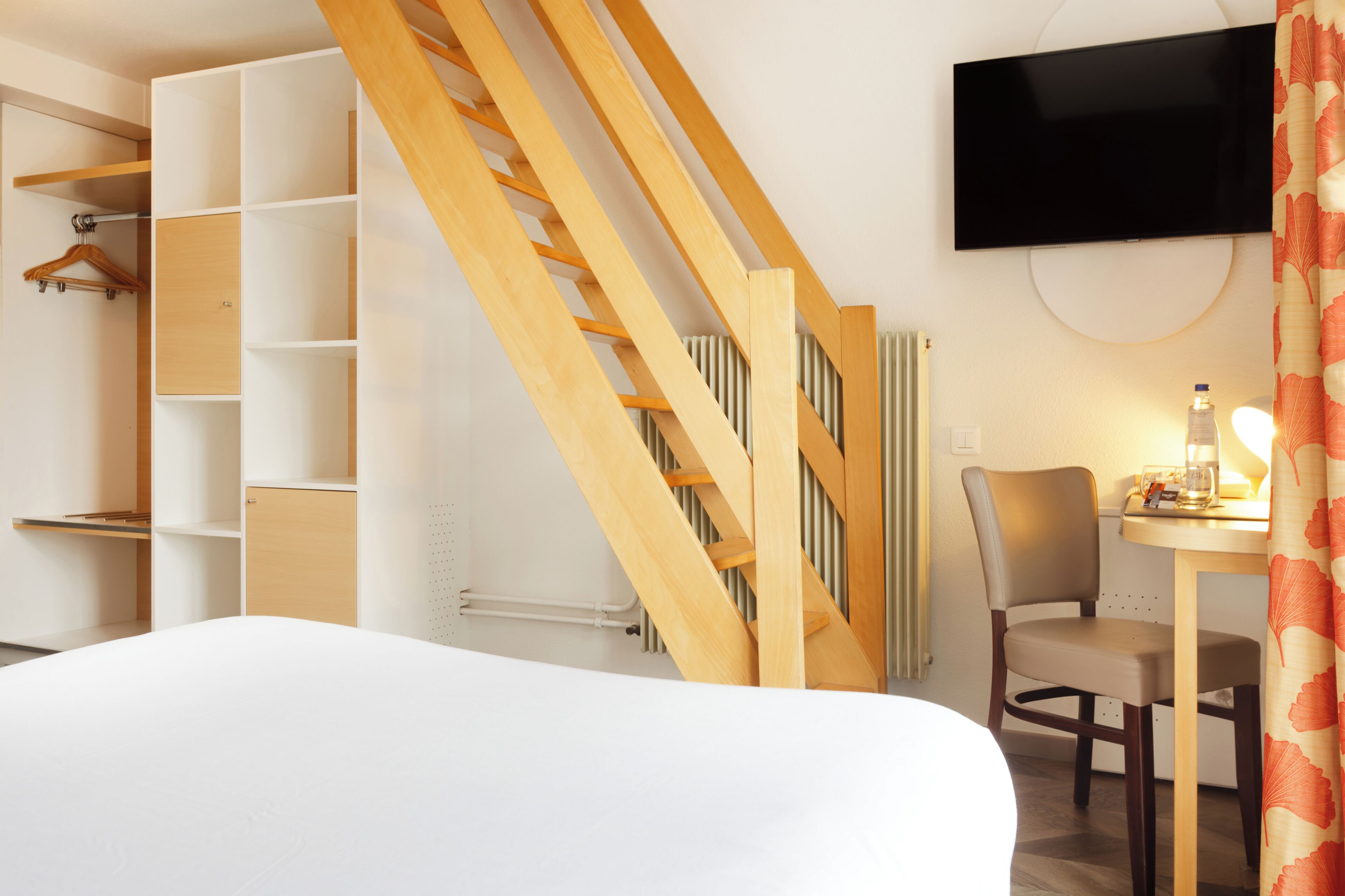 Foto - Logis Hôtel Beauséjour Colmar