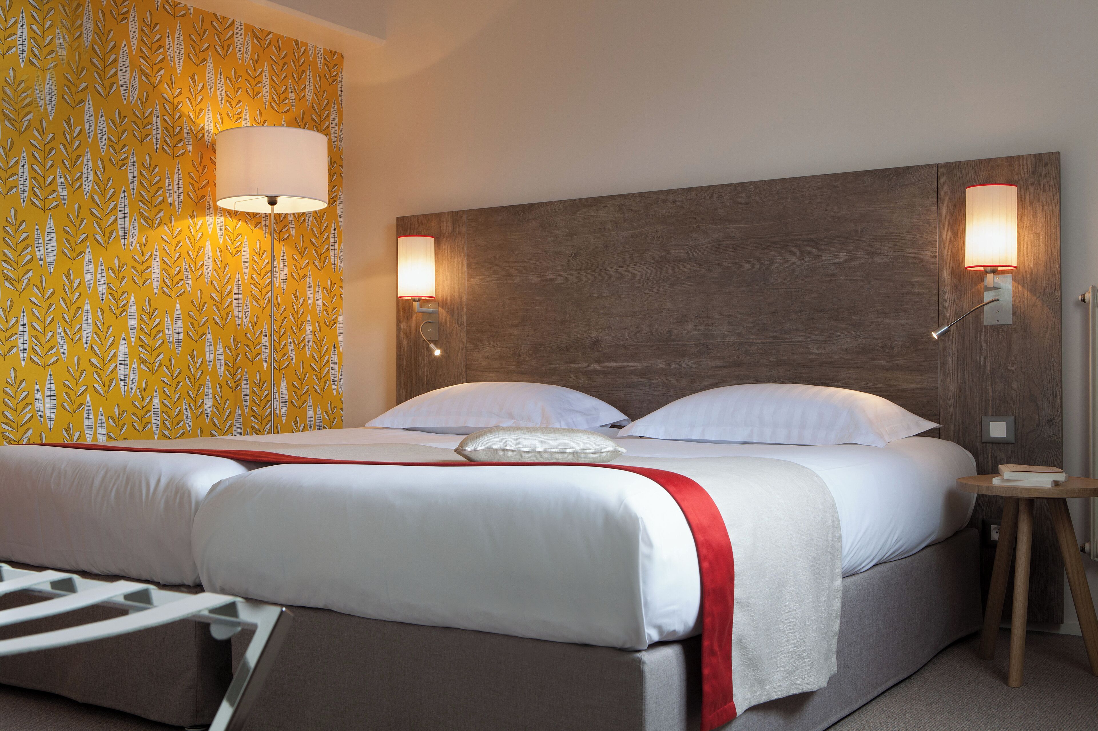 In-room safe, desk, blackout drapes, soundproofing