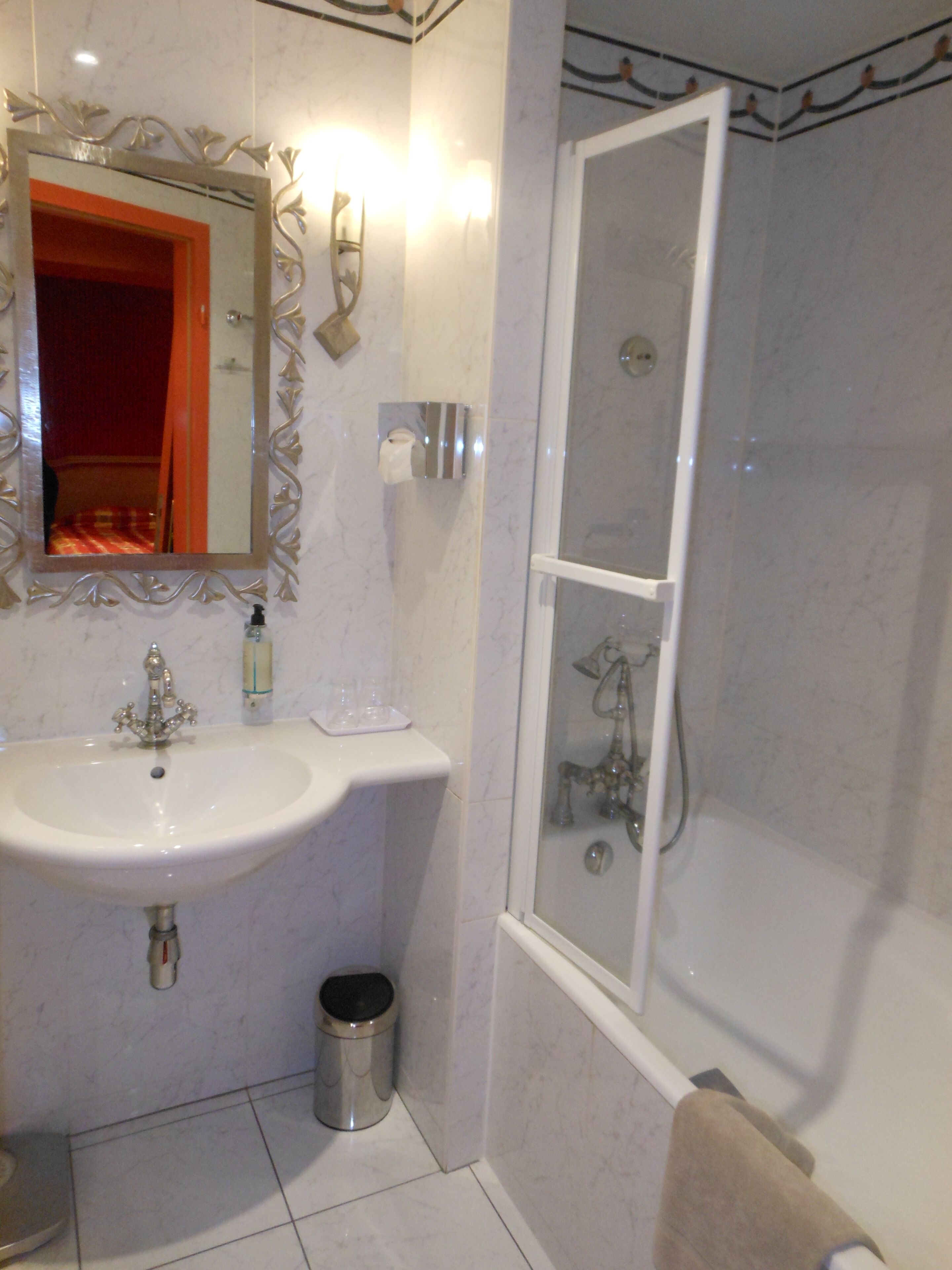 Foto - Logis Hôtel Beauséjour Colmar