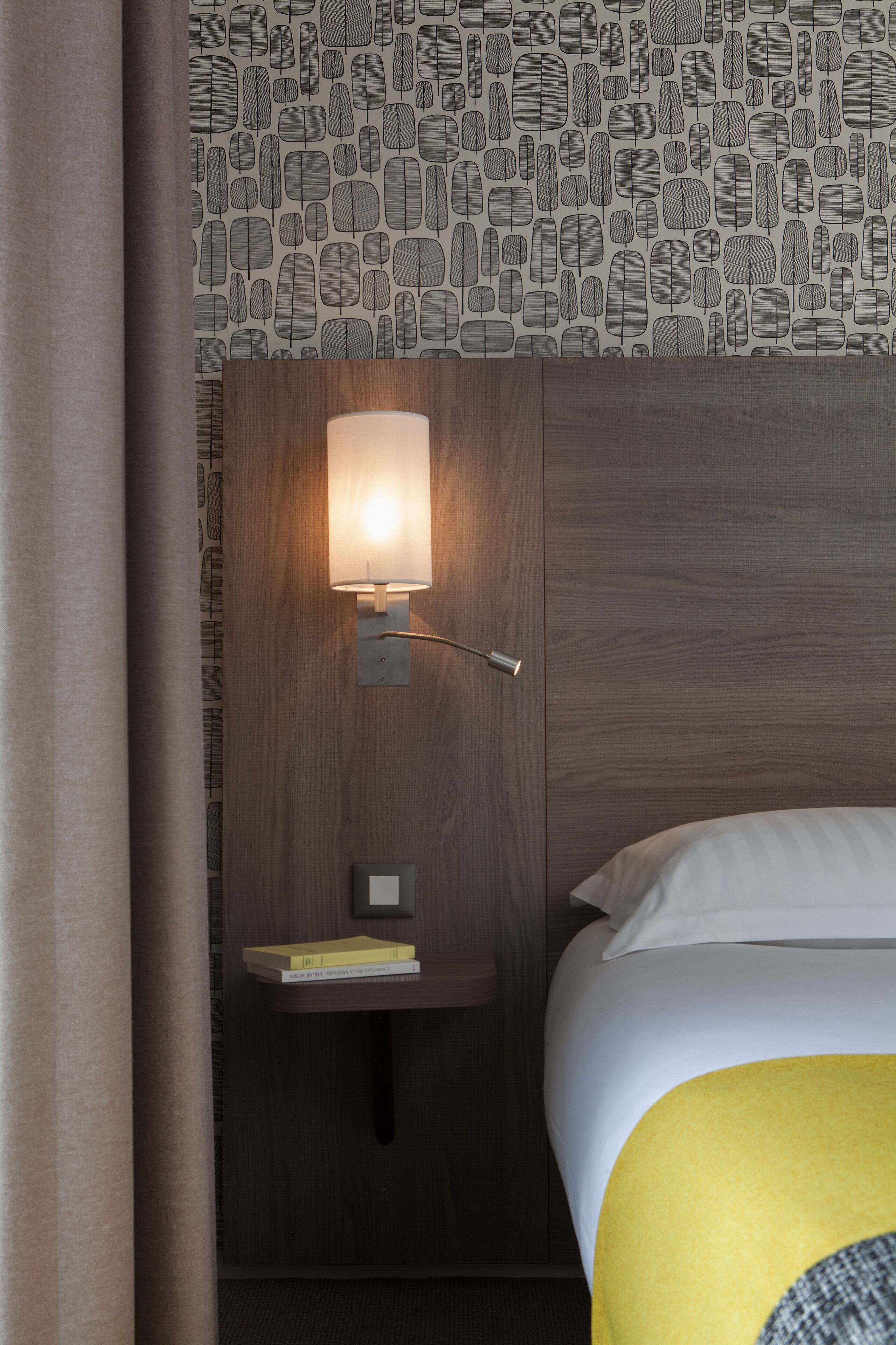 Foto - Logis Hôtel Beauséjour Colmar