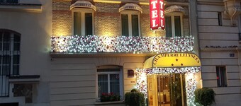 Hotel Champerret Elysees