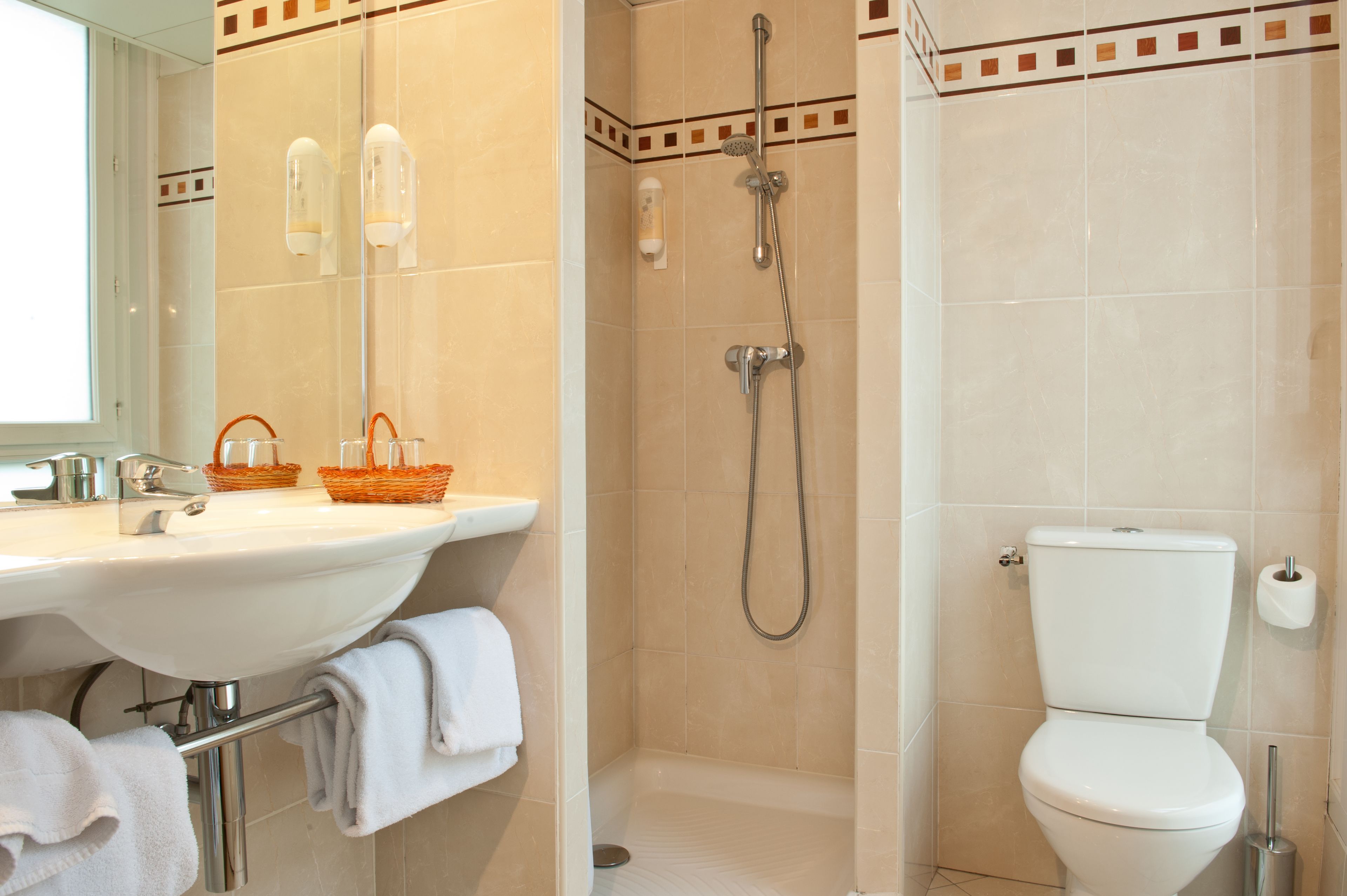 Foto - Hotel Champerret Elysees