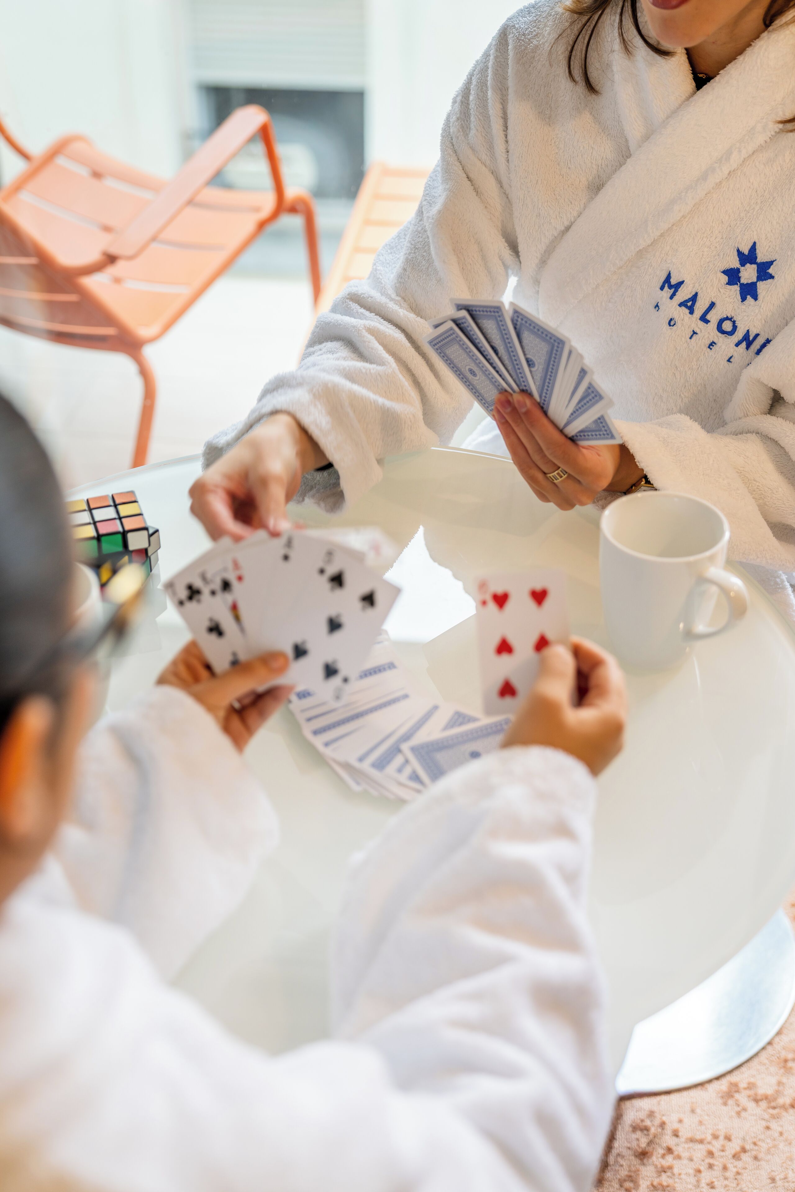 Foto - Le 7 Eiffel Hotel by Malone