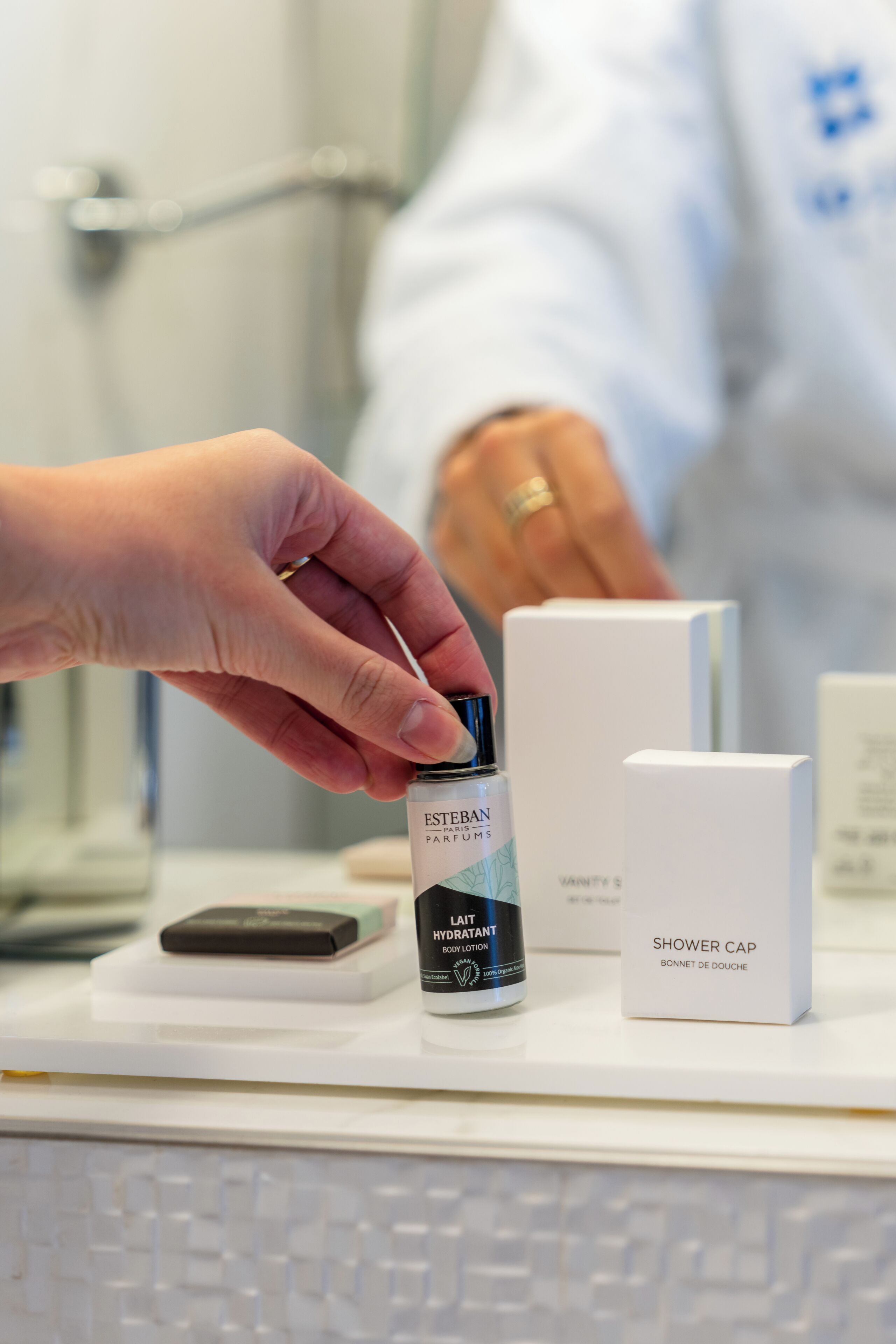 Foto - Le 7 Eiffel Hotel by Malone