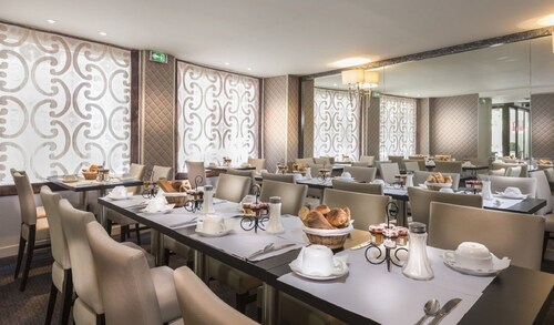 Hotel Elysées Flaubert