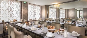 Hotel Elysées Flaubert