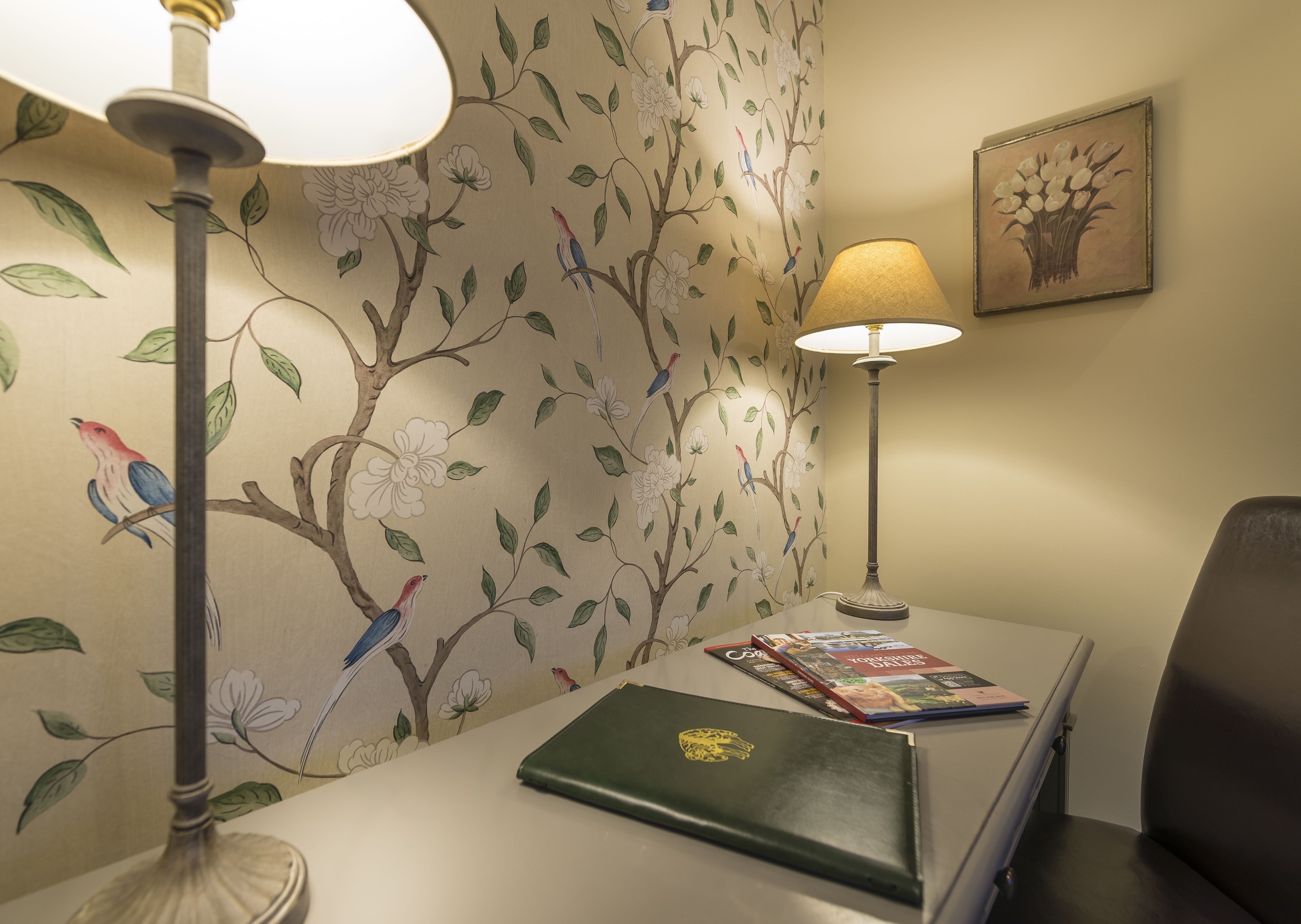 classic plus twin room | 1 bedroom, desk, blackout curtains, iron/ironing board