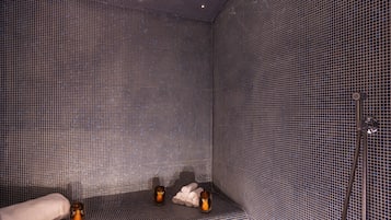 蒸氣室