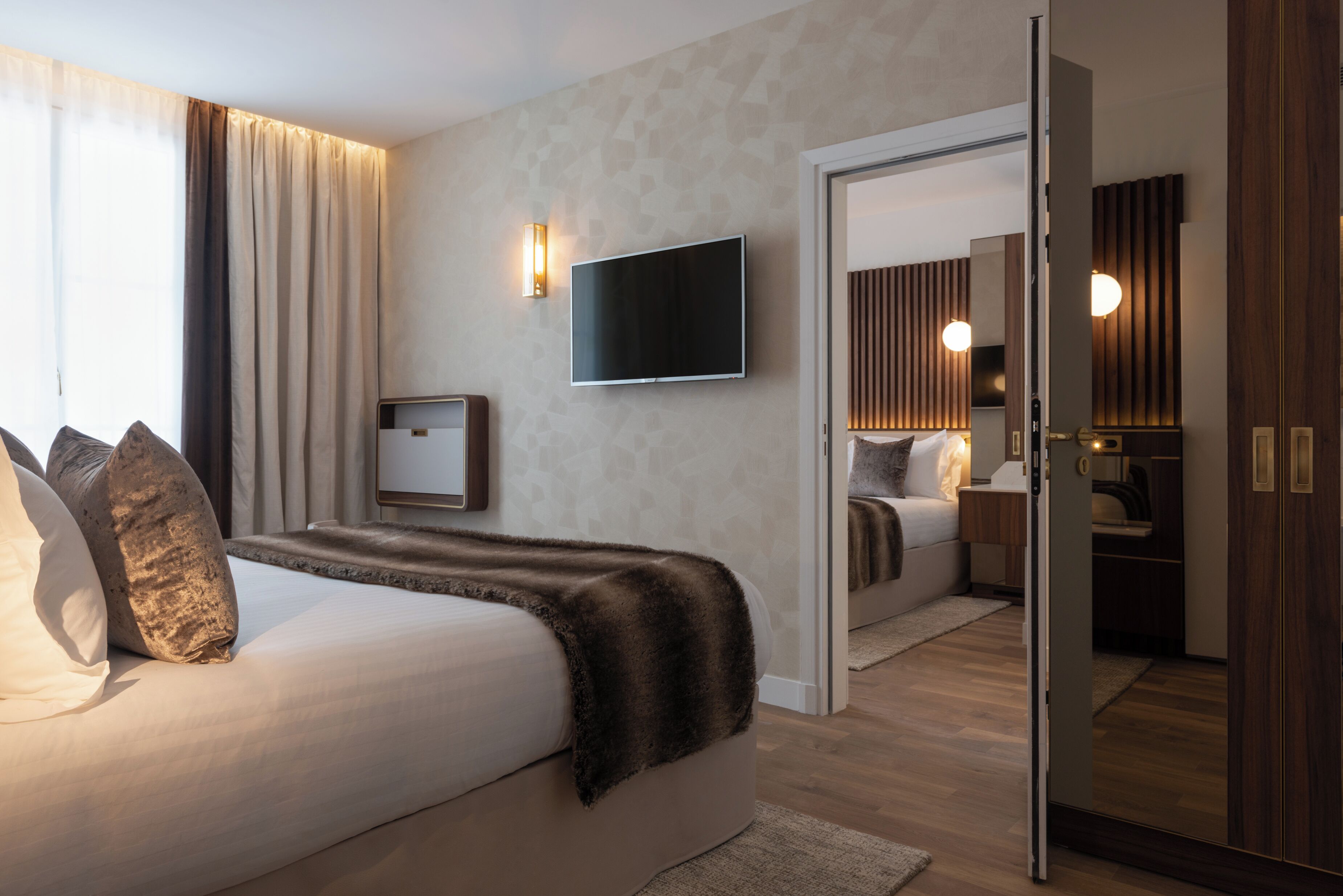 Photo - Hotel Lord Byron