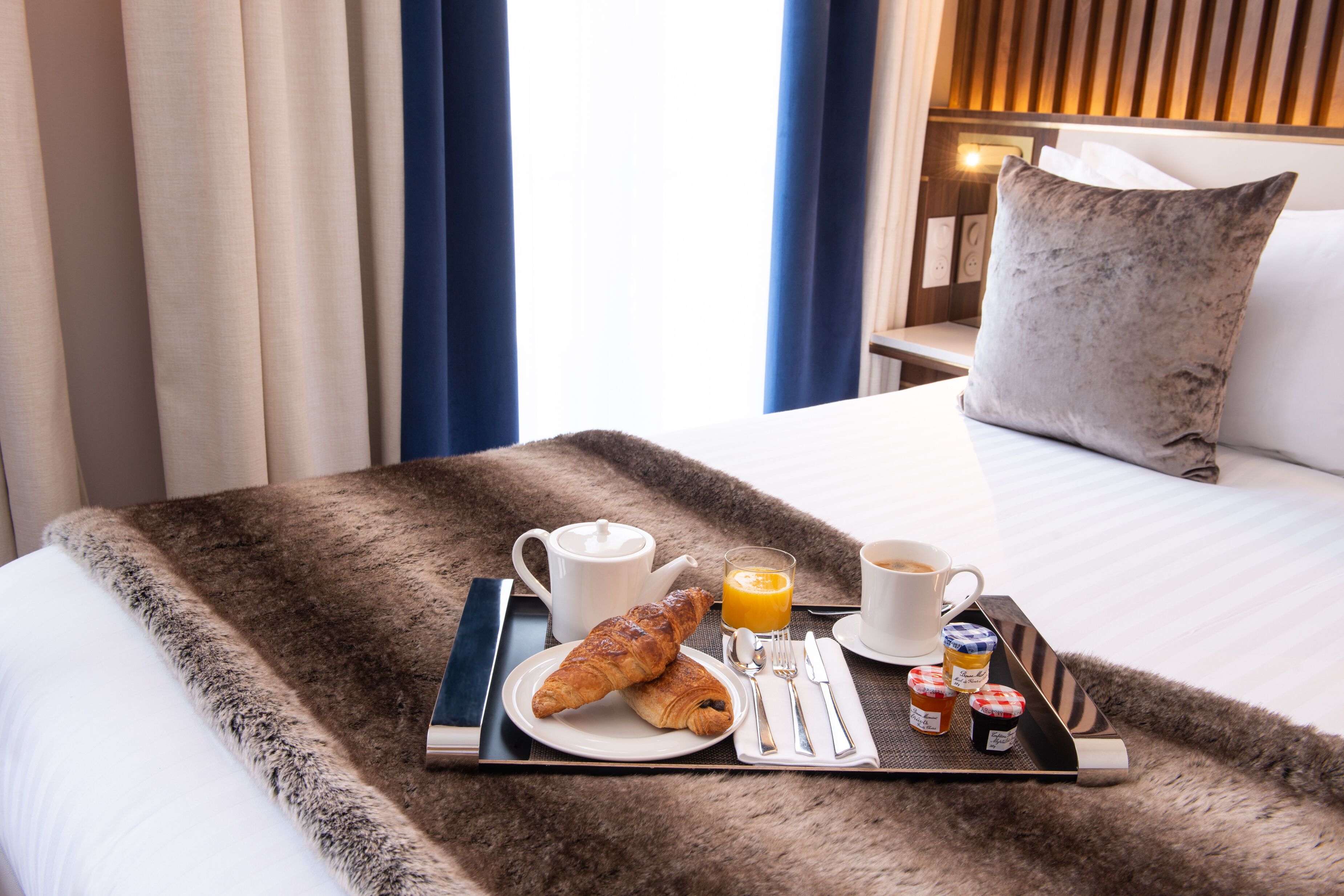 Photo - Hotel Lord Byron