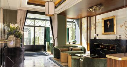 Hotel Lord Byron