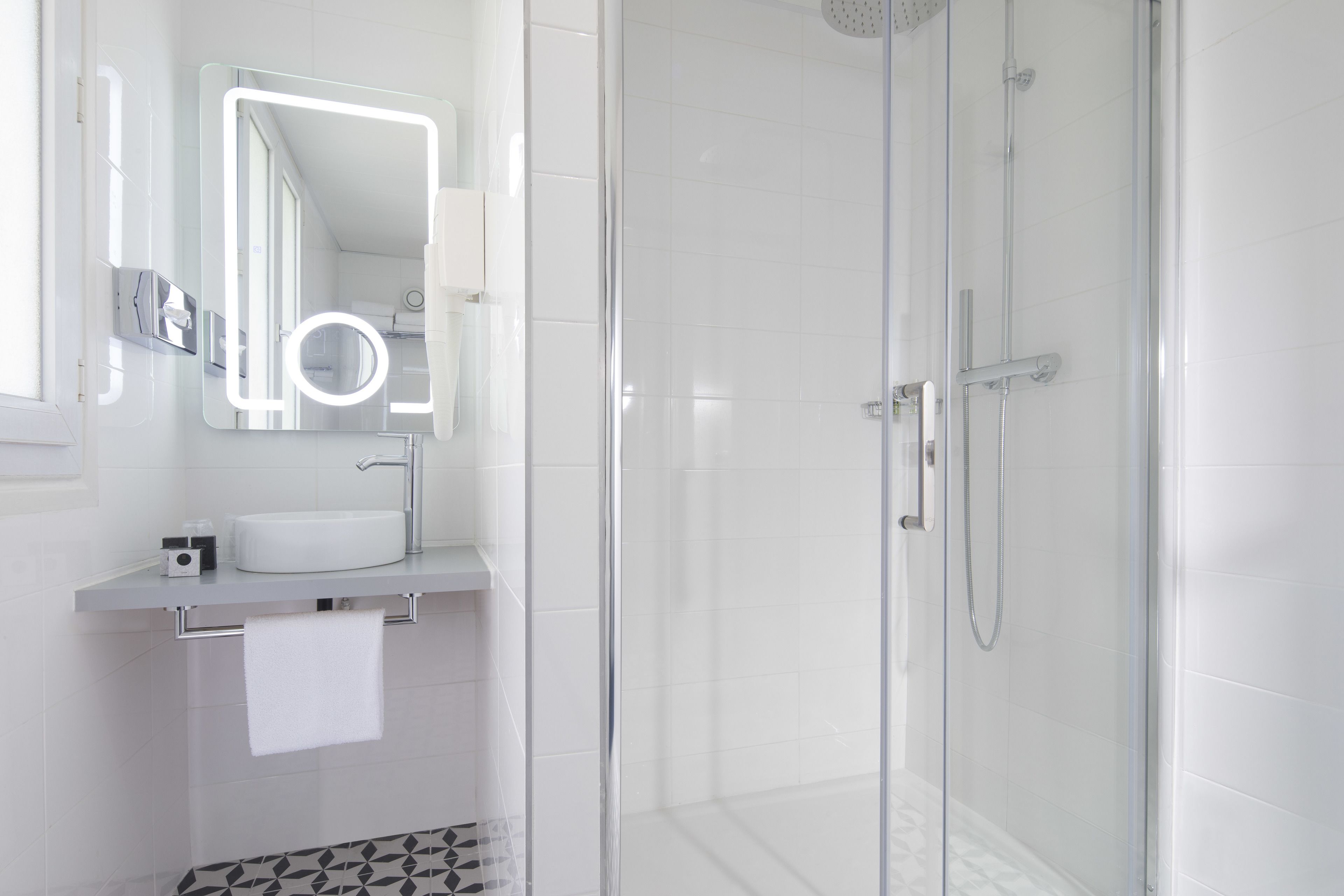 Foto - Hôtel Moulin Vert