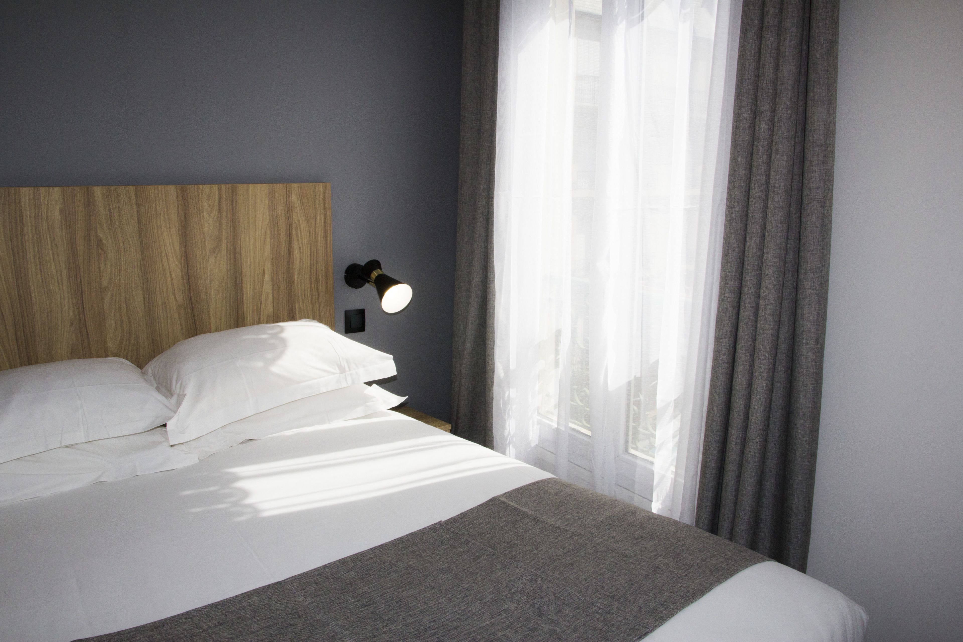 Foto - Hôtel Moulin Vert